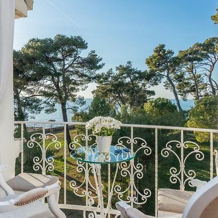 Apartment Hannah Novigrad  Bagian luar foto