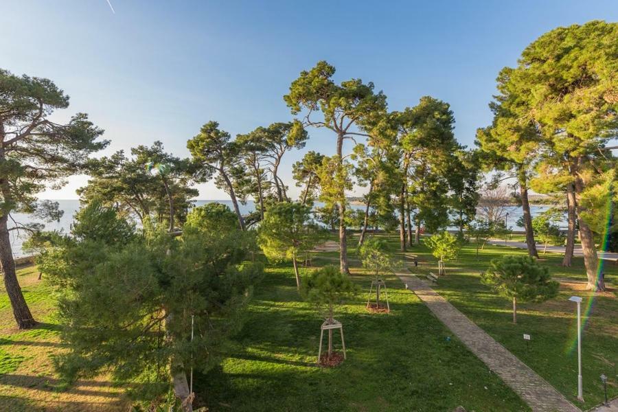 Apartment Hannah Novigrad  Bagian luar foto