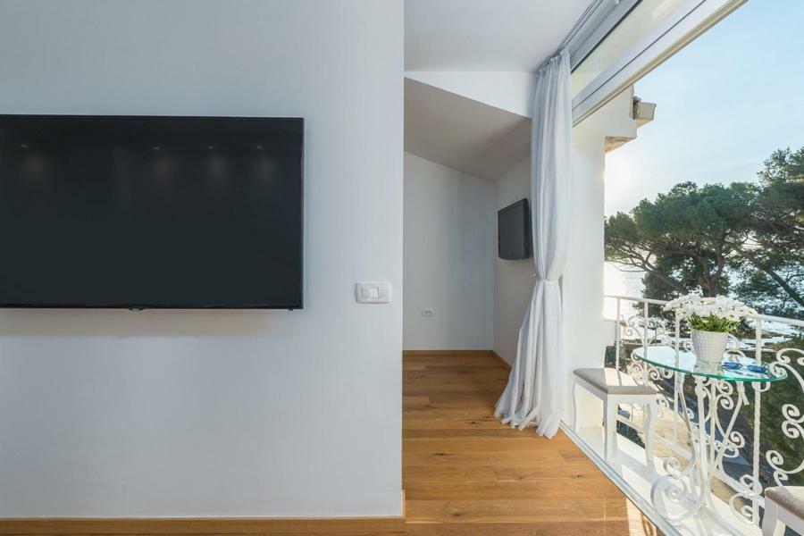Apartment Hannah Novigrad  Bagian luar foto