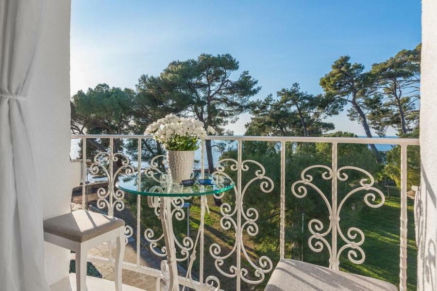 Apartment Hannah Novigrad  Bagian luar foto
