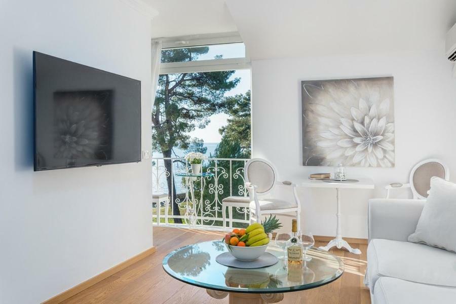 Apartment Hannah Novigrad  Bagian luar foto