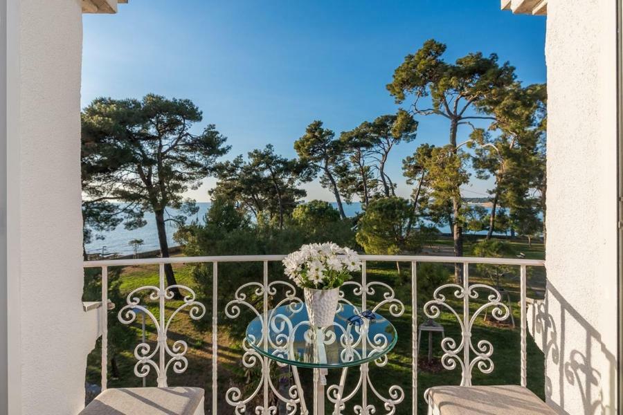 Apartment Hannah Novigrad  Bagian luar foto