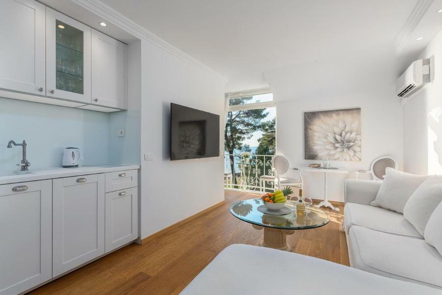 Apartment Hannah Novigrad  Bagian luar foto