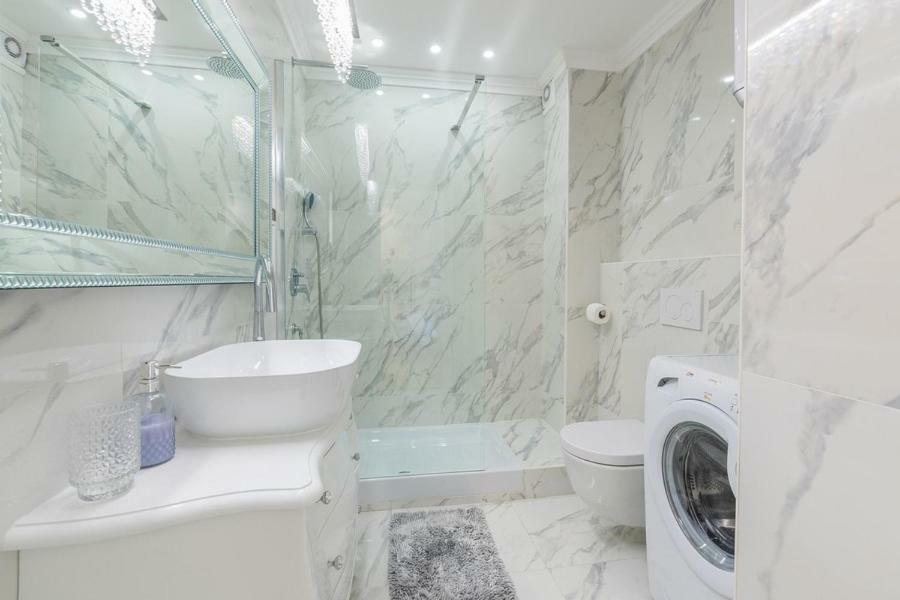 Apartment Hannah Novigrad  Bagian luar foto