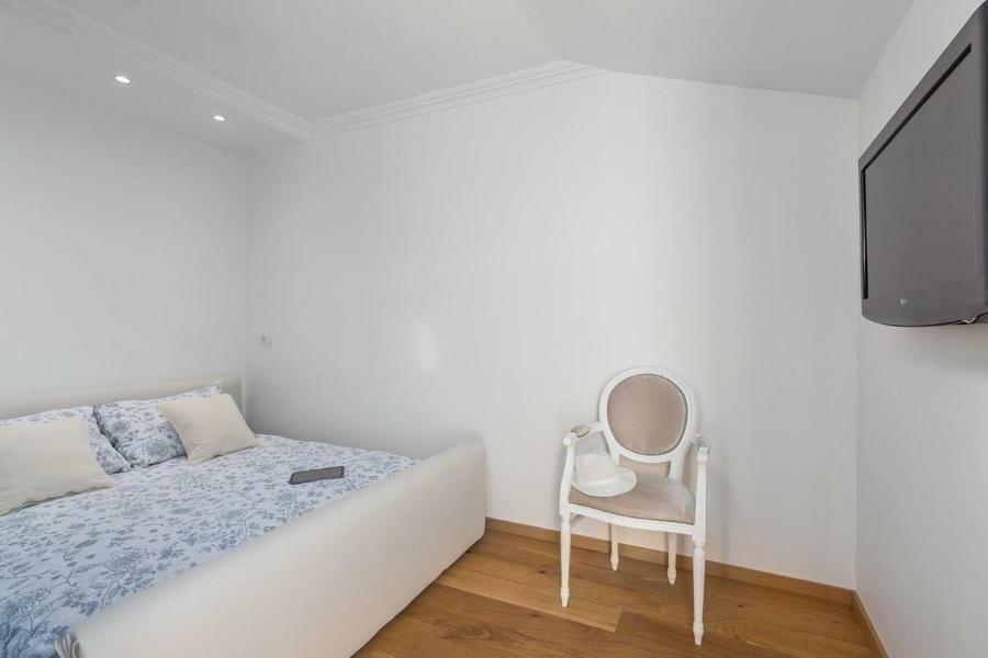 Apartment Hannah Novigrad  Bagian luar foto