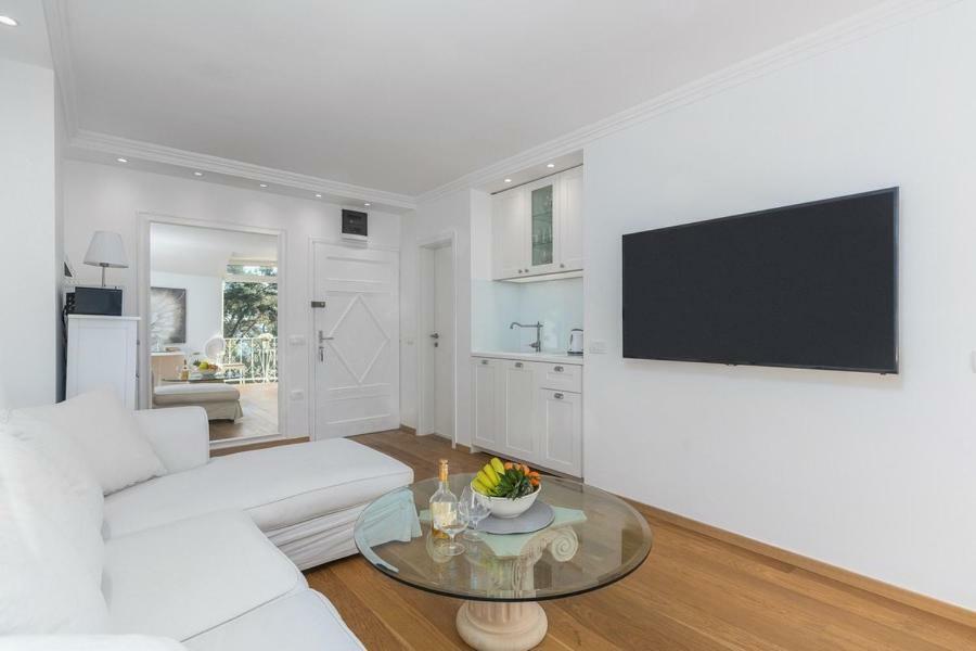 Apartment Hannah Novigrad  Bagian luar foto