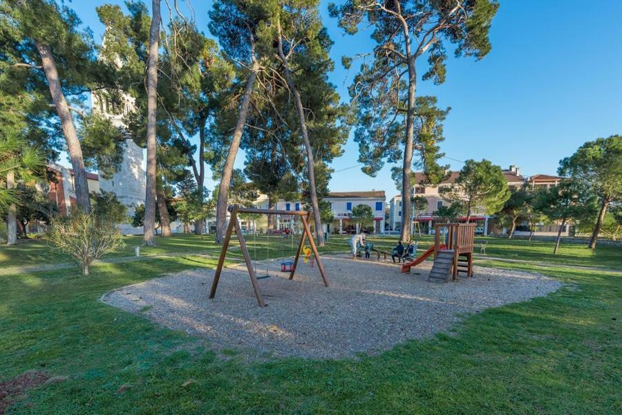 Apartment Hannah Novigrad  Bagian luar foto